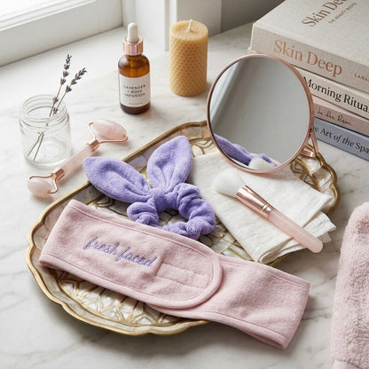 4-Pc. Mask Made in Heaven Set