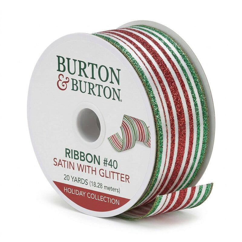 Burton &amp; Burton Ribbon 