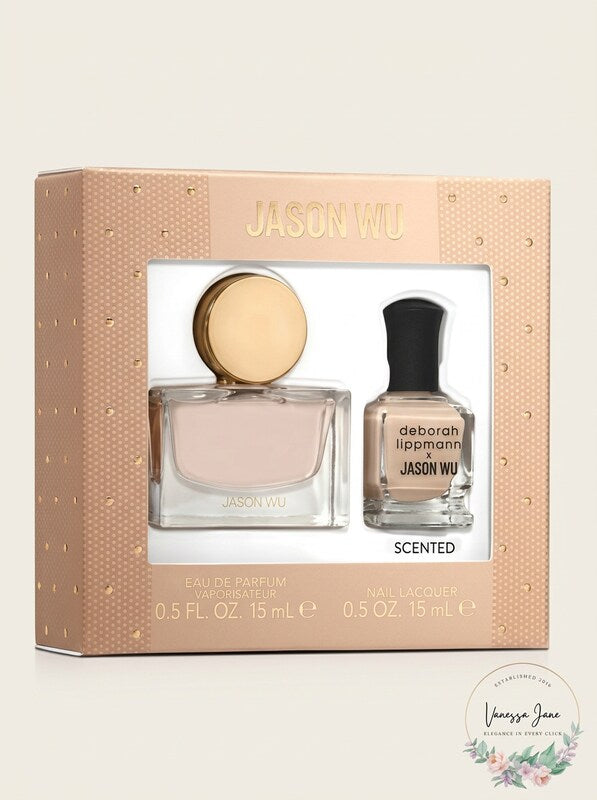 Jason Wu 2-Pc. Eau De Parfum &amp; Nail Polish Gift Set - Blush