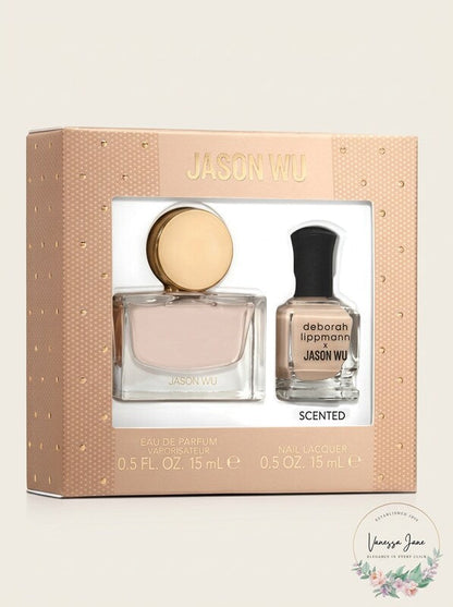 Jason Wu 2-Pc. Eau De Parfum &amp; Nail Polish Gift Set - Blush