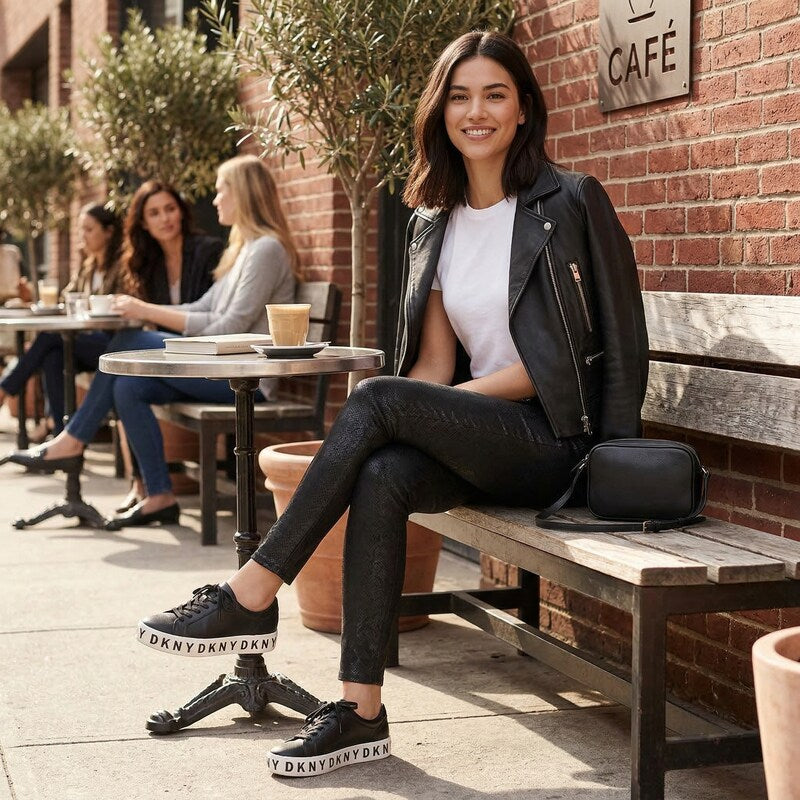 DKNY Women&