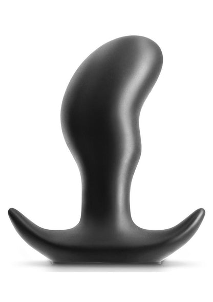 Renegade Bull Premium Silicone Anal Plug Comfortable Design
