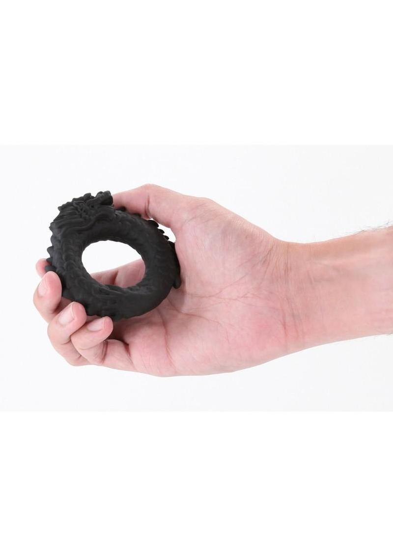 Renegade Dragon Super Stretchable Cock Ring