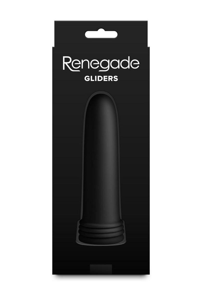 Renegade Gliders Silicone Dilator Set