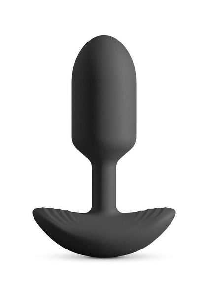 Renegade Pulse Silicone Vibrating Anal Plug