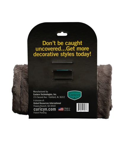 DuraCloud Orthopedic Pet Bed with Washable Cover, Joint Support Foam &amp; Waterproof Liner