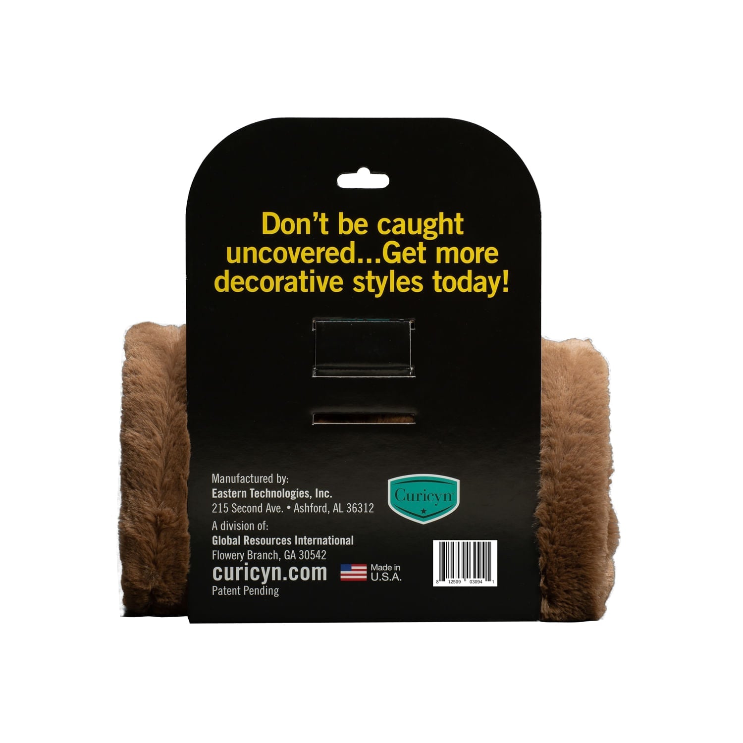 DuraCloud Orthopedic Pet Bed with Washable Cover, Joint Support Foam &amp; Waterproof Liner