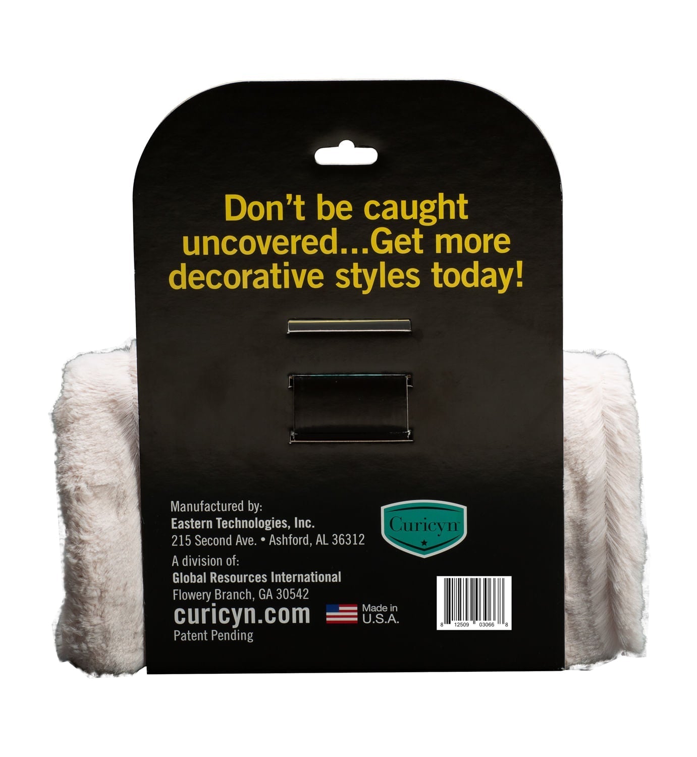 DuraCloud Orthopedic Pet Bed with Washable Cover, Joint Support Foam &amp; Waterproof Liner