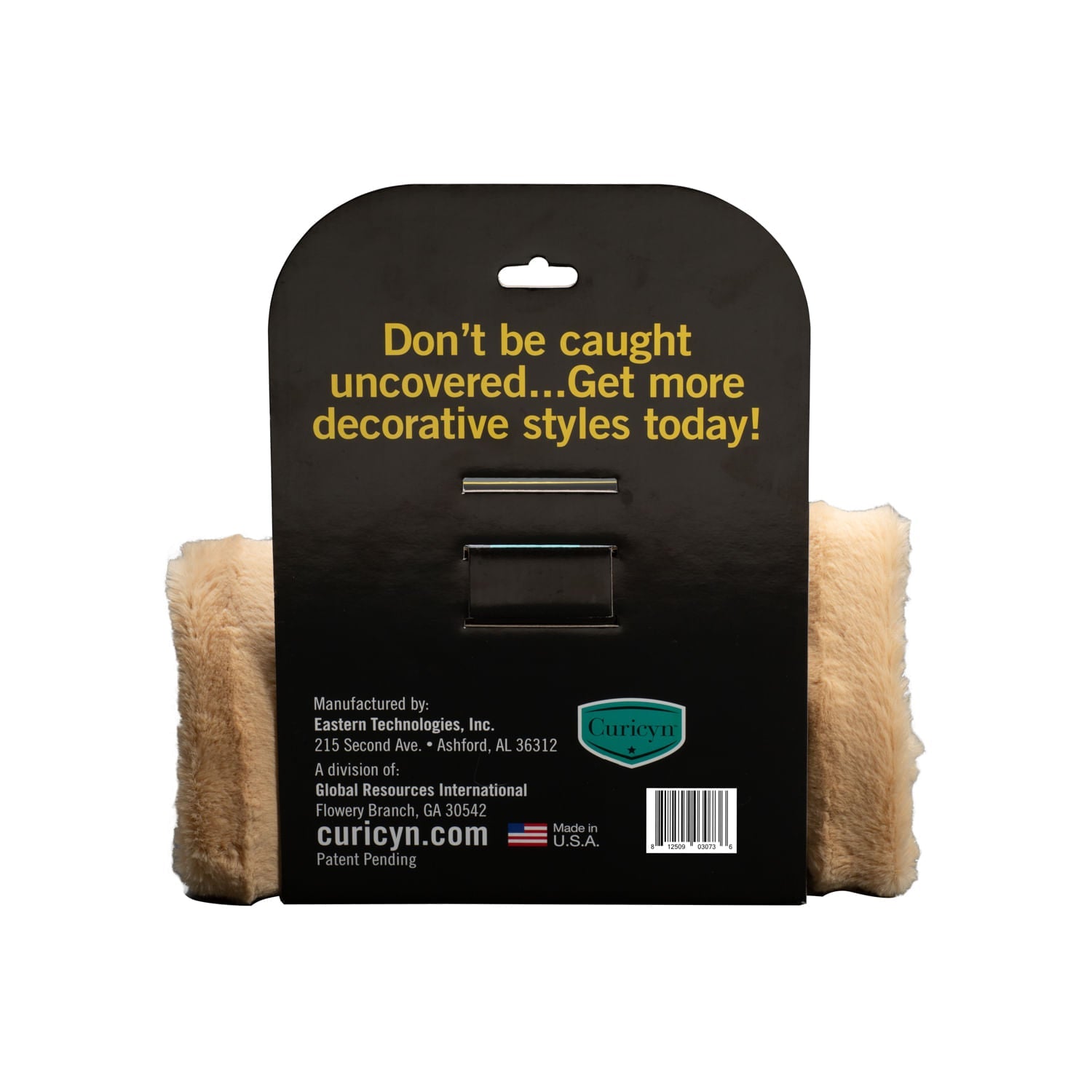 DuraCloud Orthopedic Pet Bed with Washable Cover, Joint Support Foam &amp; Waterproof Liner