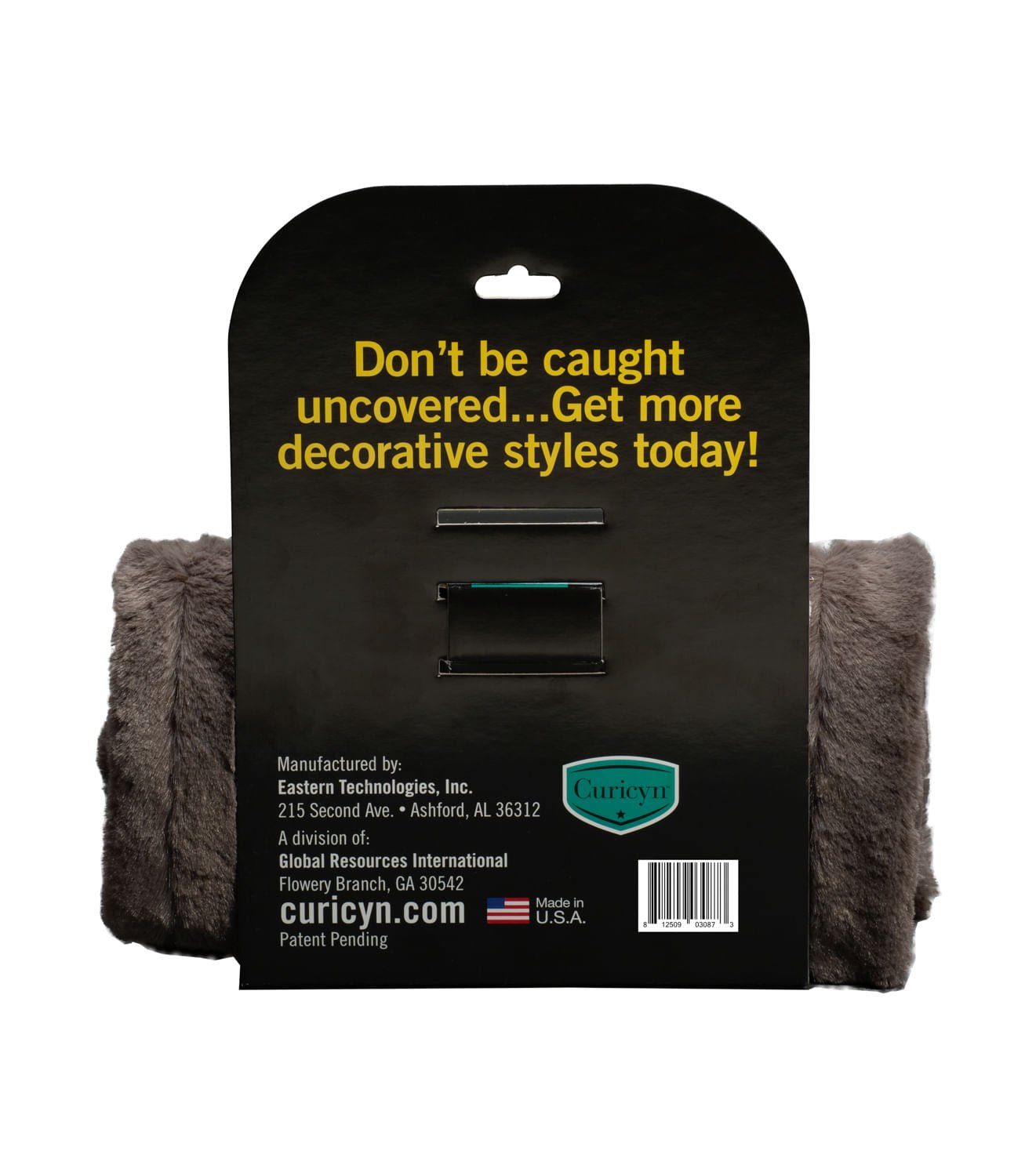 DuraCloud Orthopedic Pet Bed with Washable Cover, Joint Support Foam &amp; Waterproof Liner