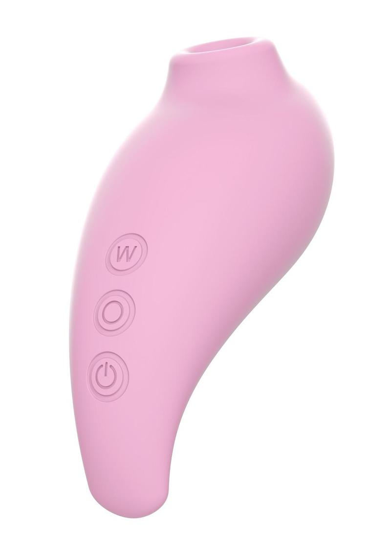 Revelation Clitoral Suction Stimulator