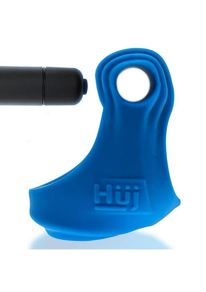Hunkyjunk RevSling Vibrating Cocksling For Enhanced Stimulation