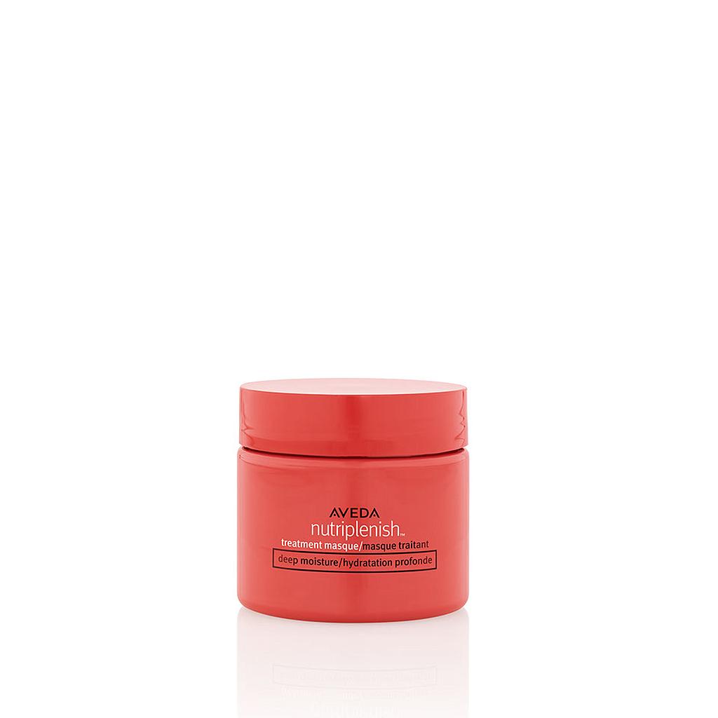 Aveda Nutriplenish Moisturizing Hair Mask for Dry Hair - 200ml, Intensive Hydration &amp; Natural Care