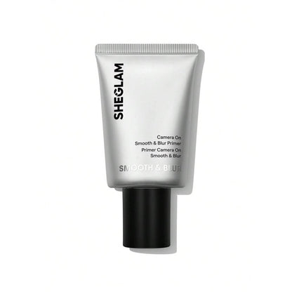 Sheglam Camera On Blur Primer Translucent Pore Minimizer 30ml