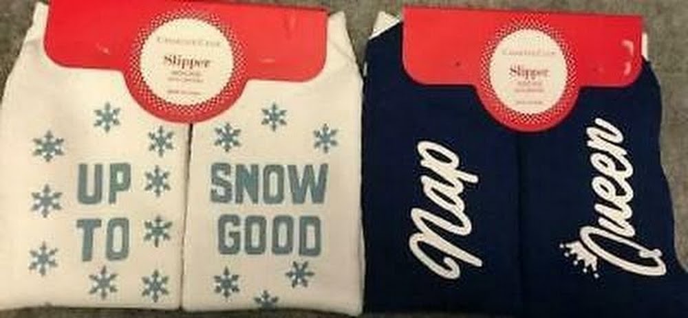 Lot of 2 Charter Club Women&