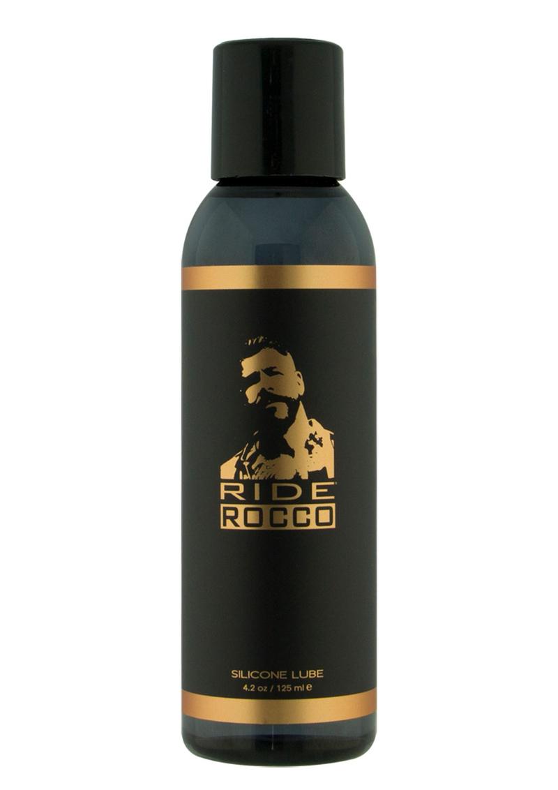 Ride Rocco Silicone Based Lube