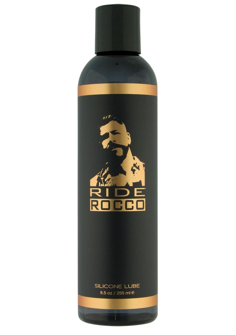 Ride Rocco Silicone Based Lubricant