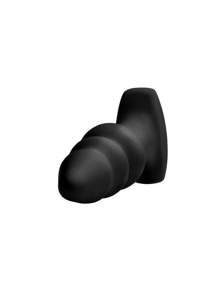 Rimmers Model Rechargeable Rippled Rimming Plug