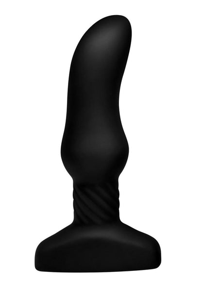 Rimmers Slim M Curved Rimming Rechargeable Plug