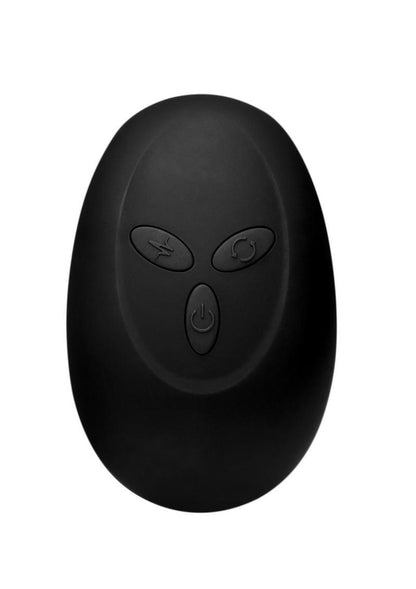 Rimmers Slim R Smooth Rimming Rechargeable Plug