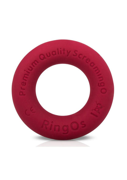 Screaming O Ringo Ritz Mega-Stretchy Soft And Comfort Fit Ring
