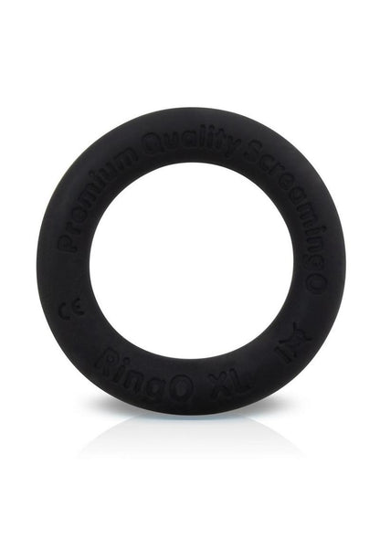 Screaming O Ringo Ritz Mega Stretchy Soft Silicone Ring