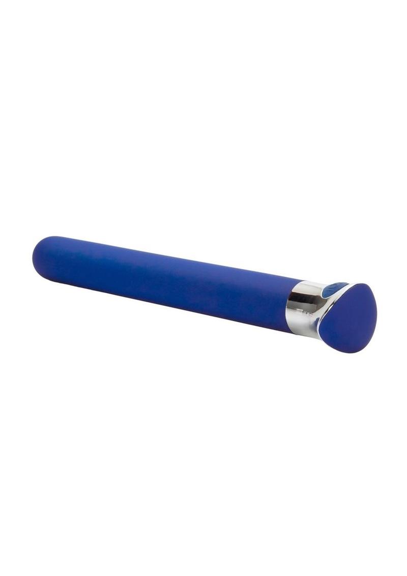CalExotics Risque 10 Function Waterproof Slim Vibrator