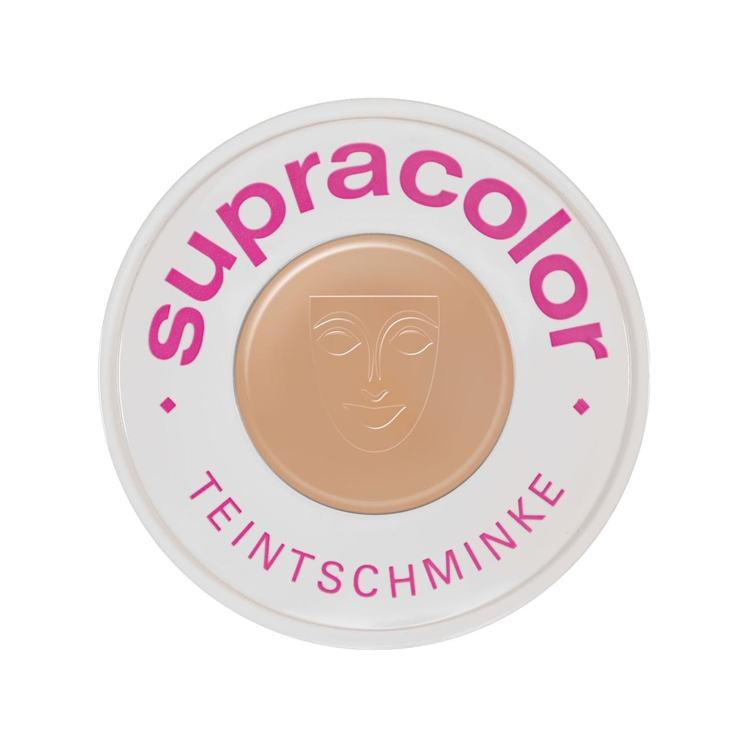 Kryolan Supracolor Cream Foundation in NB 30 ml
