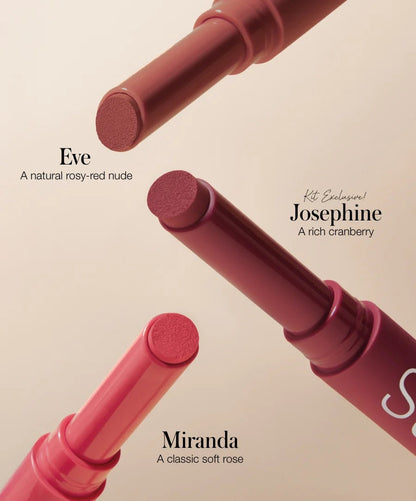 RMS Beauty Legends to Love Kit