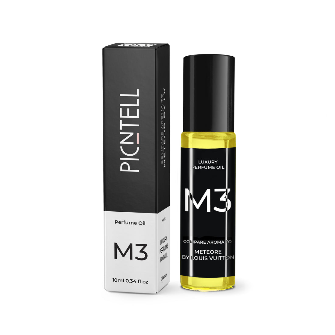 M3 - PICNTELL&