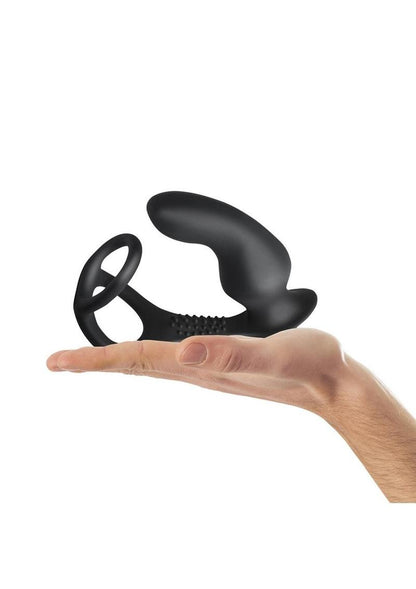 Ro Zen Pro Rechargeable Silicone Ring Set