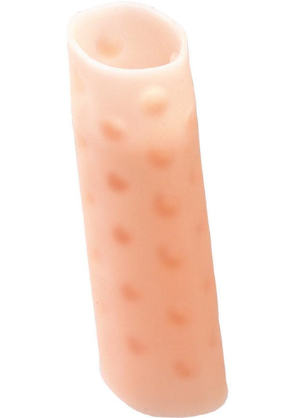 Road Warrior Whacker Soft Textured Masturbator