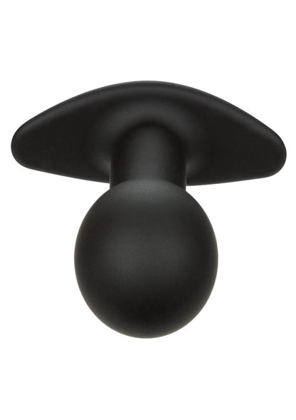 CalExotics Rock Bottom Pop Silicone Probe