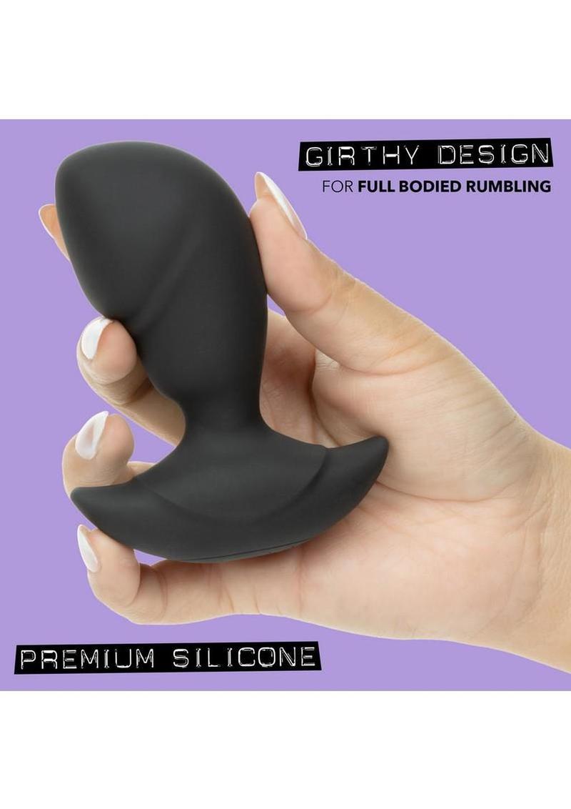 Rock Bottom Rumbling Stud Probe