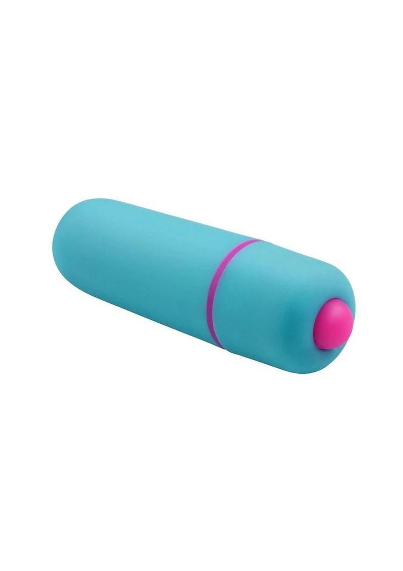 Rock Candy Honey Stinger Vibrator With Splashproof Design