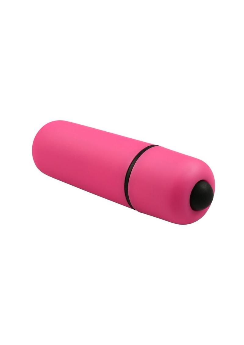 Rock Candy Honey Stinger Vibrator With Splashproof Design