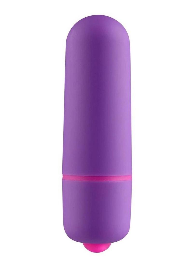 Rock Candy Honey Stinger Vibrator With Splashproof Design