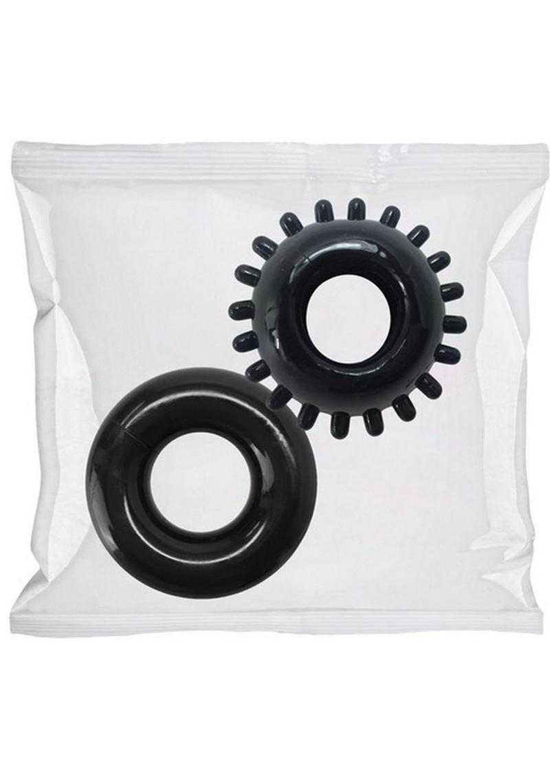 Alpha Liquid Silicone Optimum Ultra Stretchy Ring