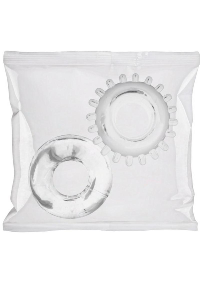 Alpha Liquid Silicone Optimum Ultra Stretchy Ring