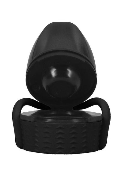 Doc Johnson Rock Solid EZ Top