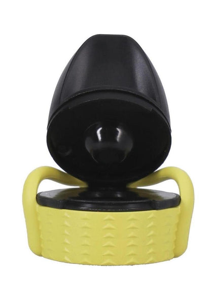 Doc Johnson Rock Solid EZ Top