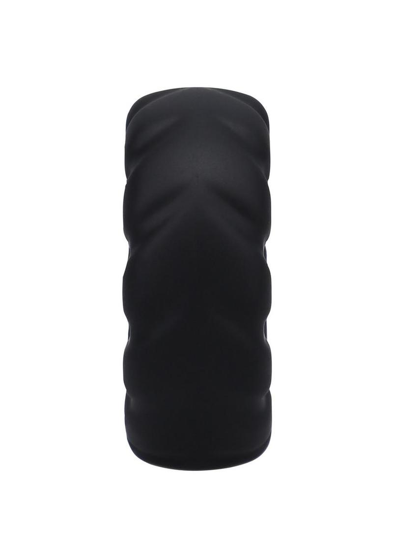 Rock Solid The Fat Tire Silicone Cock Ring