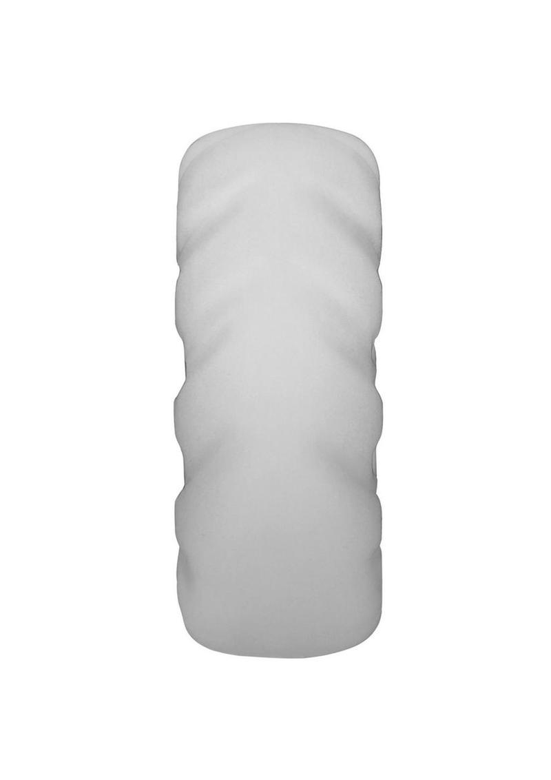 Rock Solid The Fat Tire Silicone Cock Ring