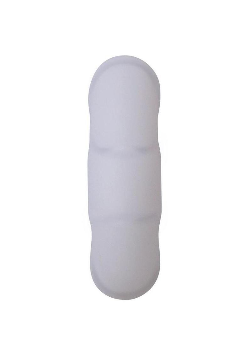 Doc Johnson Rock Solid The Lifesaver Cock Ring