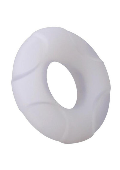 Doc Johnson Rock Solid The Passion Ring Silicone