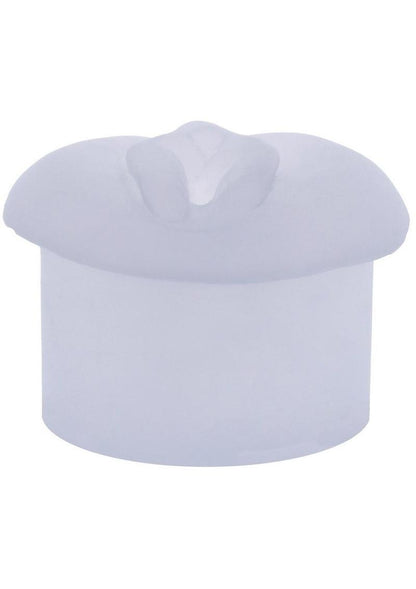 Doc Johnson Rock Solid Complete Solution Penis Pumping Kit