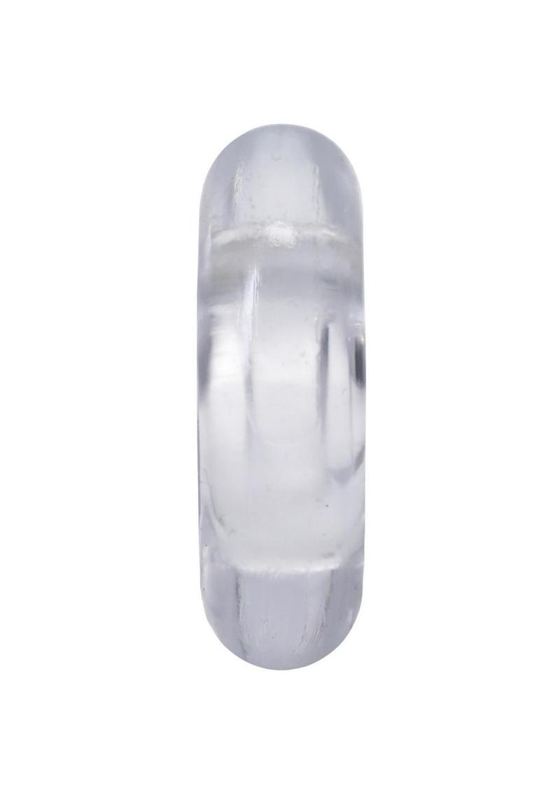 Doc Johnson Rock Solid The Donut 2X Silicone