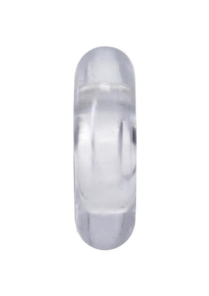 Doc Johnson Rock Solid The Donut 2X Silicone