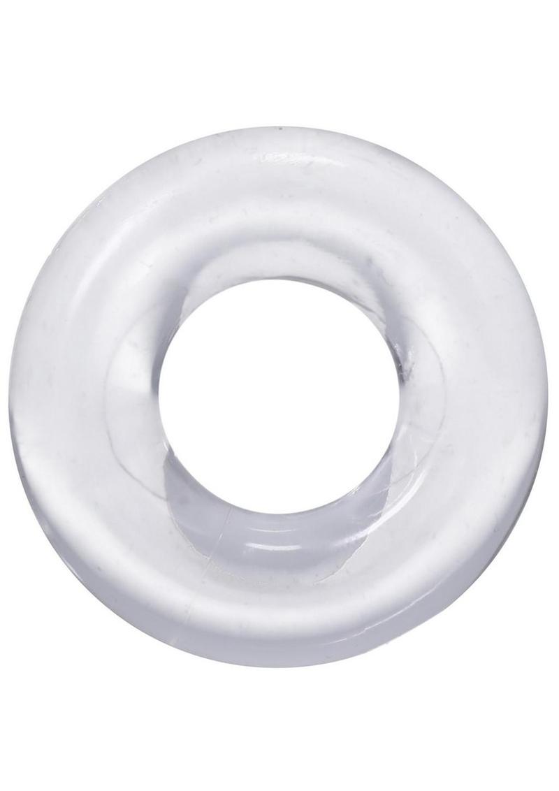 Doc Johnson Rock Solid The Donut 3X Extra Thick