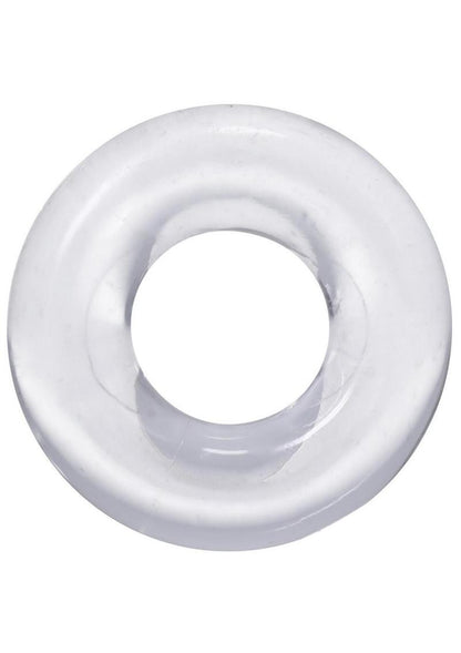 Doc Johnson Rock Solid The Donut 3X Extra Thick